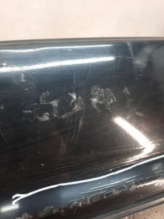  Бампер задний Jaguar X-Type Арт 26130, вид 6