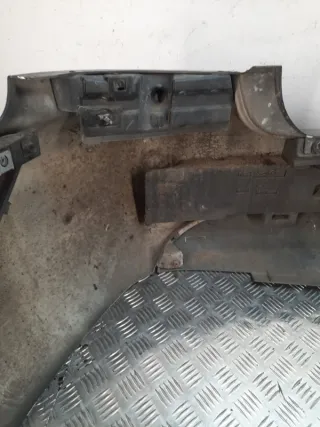  Бампер задний Jaguar X-Type Арт 26130, вид 12