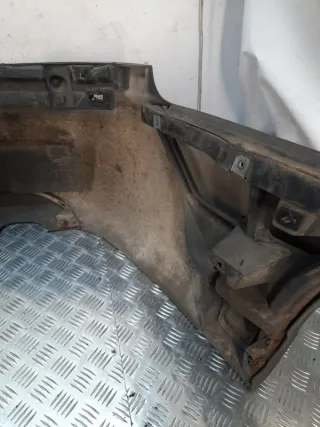  Бампер задний Jaguar X-Type Арт 26130, вид 15