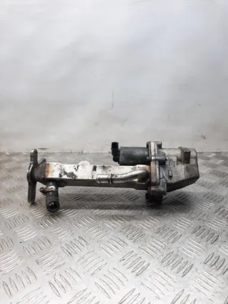 53411462 Клапан EGR Volvo S80 1 Арт 26131, вид 3