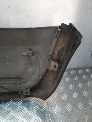 BN Бампер задний MINI Cooper R56 Арт 26190, вид 14
