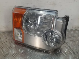 XBC500022 Фара правая Land Rover Discovery 3 Арт 26226, вид 1