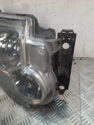 XBC500022 Фара правая Land Rover Discovery 3 Арт 26226, вид 2