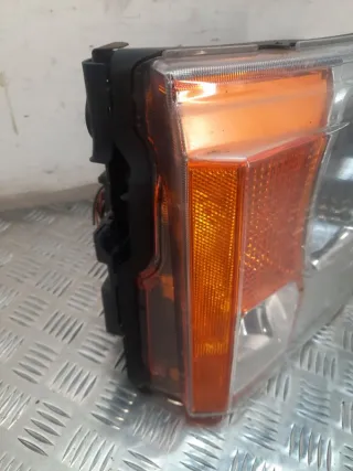 XBC500022 Фара правая Land Rover Discovery 3 Арт 26226, вид 3
