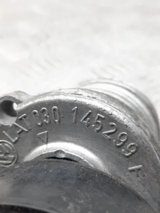 030145299F Натяжитель ремня генератора Volkswagen Polo 5 Арт 26582, вид 6
