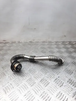 9646996980 Трубка системы рециркуляции EGR Peugeot 307 Арт 26632, вид 1