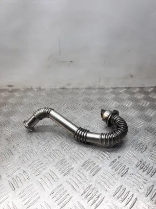 9646996980 Трубка системы рециркуляции EGR Peugeot 307 Арт 26632, вид 3