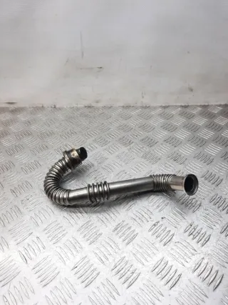 9646996980 Трубка системы рециркуляции EGR Peugeot 307 Арт 26632, вид 5