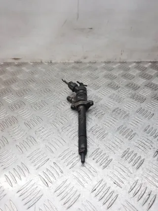 0445110259 Форсунка Peugeot 307 Арт 26653, вид 2
