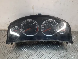 13193088PF Щиток приборов (приборная панель) Opel Vectra C  Арт 26746, вид 1