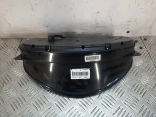 7553658 Щиток приборов (приборная панель) Saab 9-3 1 Арт 26834, вид 4