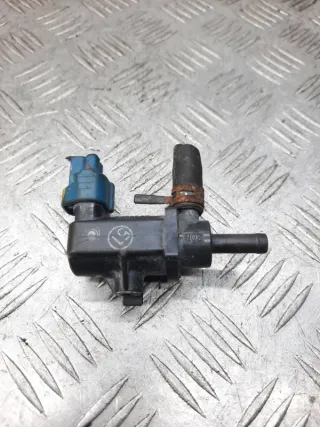9008091231 Клапан воздушный Toyota Yaris 2 Арт 26904, вид 5