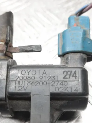 9008091231 Клапан воздушный Toyota Yaris 2 Арт 26904, вид 6