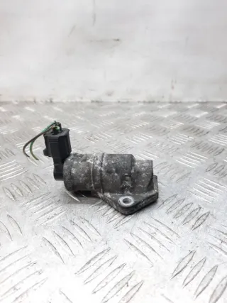 1S7G9F715AD Клапан холостого хода Ford Mondeo 5 Арт 26952, вид 1