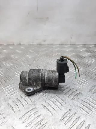 1S7G9F715AD Клапан холостого хода Ford Mondeo 5 Арт 26952, вид 3