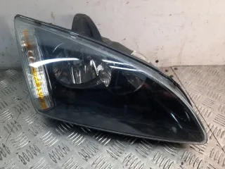 4M5113W029KB Фара правая Ford Focus 2 Арт 27017, вид 1