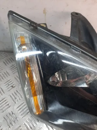 4M5113W029KB Фара правая Ford Focus 2 Арт 27017, вид 3