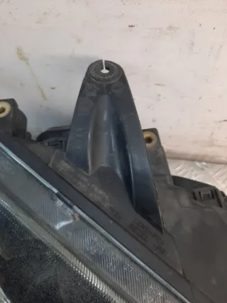 4M5113W029KB Фара правая Ford Focus 2 Арт 27017, вид 4
