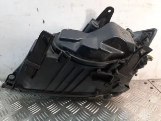 4M5113W029KB Фара правая Ford Focus 2 Арт 27017, вид 7