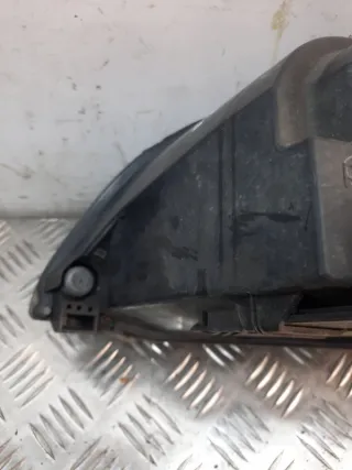 4M5113W029KB Фара правая Ford Focus 2 Арт 27017, вид 10