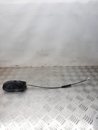 XS41A22601AK Ручка внутренняя передняя левая Ford Focus 1 Арт 27028, вид 1