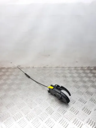 XS41A22601AK Ручка внутренняя передняя левая Ford Focus 1 Арт 27028, вид 2