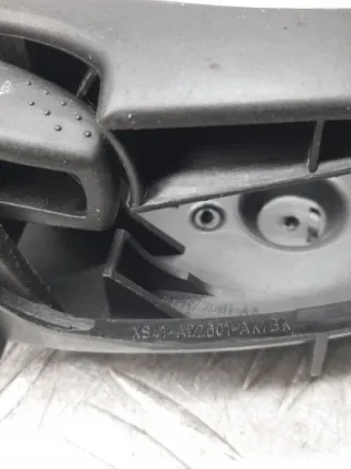 XS41A22601AK Ручка внутренняя передняя левая Ford Focus 1 Арт 27028, вид 5