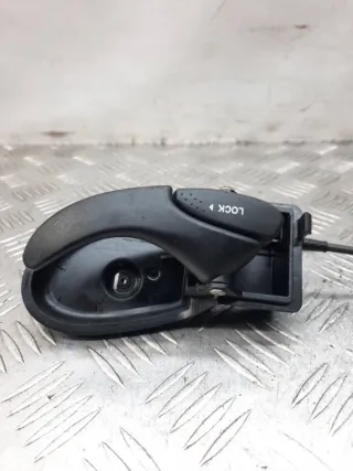 XS41A22601AK Ручка внутренняя задняя левая Ford Focus 1 Арт 27053, вид 2