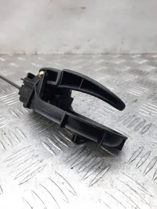 XS41A22601AK Ручка внутренняя задняя левая Ford Focus 1 Арт 27053, вид 3