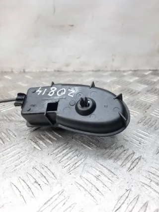XS41A22601AK Ручка внутренняя задняя левая Ford Focus 1 Арт 27053, вид 4
