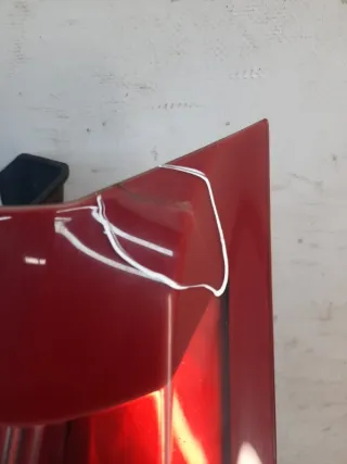  Фонарь задний правый Citroen C4 Picasso 1 Арт 27067, вид 2