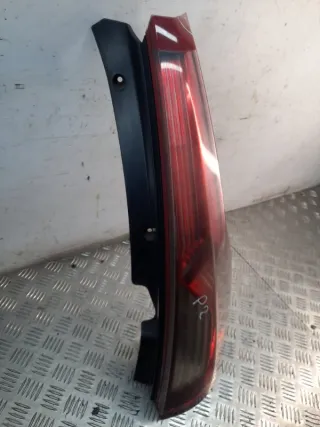  Фонарь задний правый Citroen C4 Picasso 1 Арт 27067, вид 5