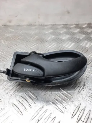 XS41A22601AK Ручка внутренняя задняя левая Ford Focus 1 Арт 27084, вид 2
