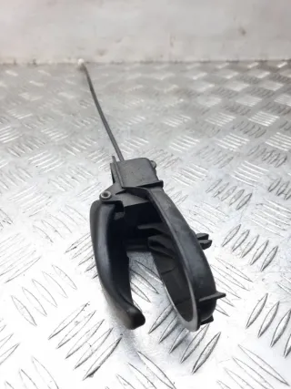 XS41A22601AK Ручка внутренняя задняя левая Ford Focus 1 Арт 27084, вид 3