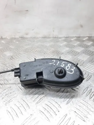 XS41A22601AK Ручка внутренняя задняя левая Ford Focus 1 Арт 27084, вид 4