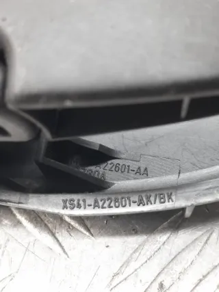 XS41A22601AK Ручка внутренняя задняя левая Ford Focus 1 Арт 27084, вид 5