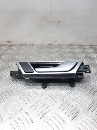 4F0839020F Ручка внутренняя задняя правая Audi A6 C6 (S6,RS6) Арт 27123, вид 1