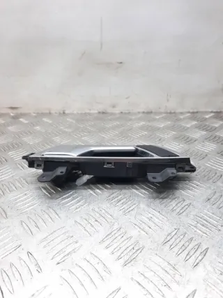 4F0839020F Ручка внутренняя задняя правая Audi A6 C6 (S6,RS6) Арт 27123, вид 3