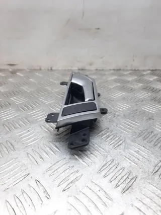 4F0839020F Ручка внутренняя задняя правая Audi A6 C6 (S6,RS6) Арт 27123, вид 4