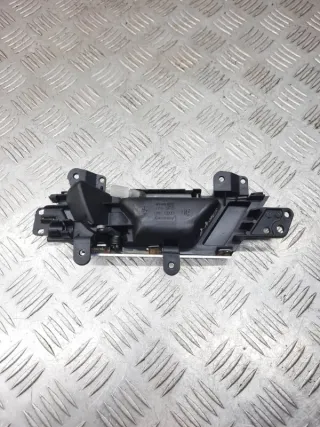 4F0839020F Ручка внутренняя задняя правая Audi A6 C6 (S6,RS6) Арт 27123, вид 6