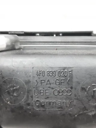 4F0839020F Ручка внутренняя задняя правая Audi A6 C6 (S6,RS6) Арт 27123, вид 7
