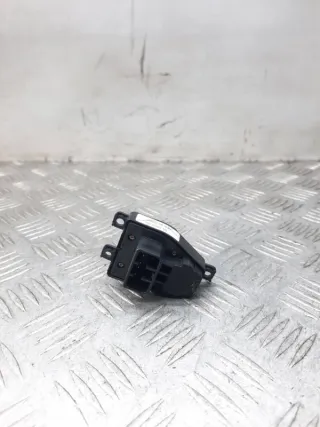 B25D66600 Джойстик регулировки зеркал Mazda 3 BK Арт 27206, вид 5