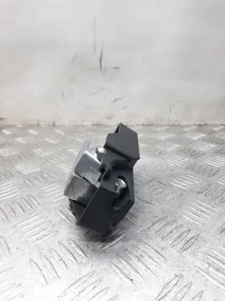 3M51R22600AA Ручка внутренняя передняя правая Ford Focus 2 restailing Арт 27219, вид 2