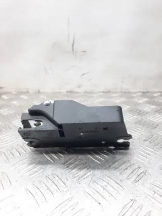 3M51R22600AA Ручка внутренняя передняя правая Ford Focus 2 restailing Арт 27219, вид 3