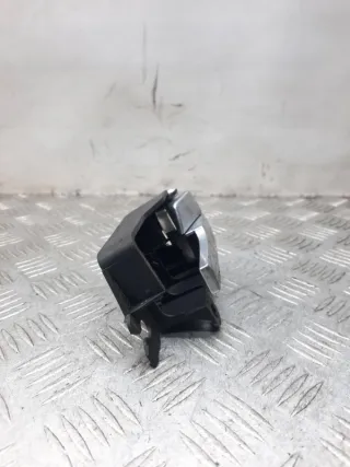 3M51R22600AA Ручка внутренняя передняя правая Ford Focus 2 restailing Арт 27219, вид 4