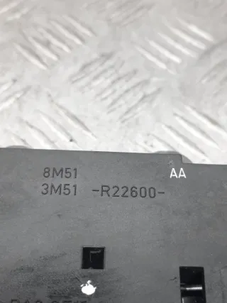 3M51R22600AA Ручка внутренняя передняя правая Ford Focus 2 restailing Арт 27219, вид 6