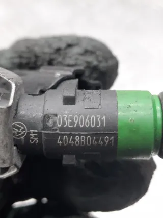 03E906031 Форсунка Seat Ibiza 3 Арт 27417, вид 5