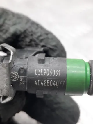 03E906031 Форсунка Seat Ibiza 3 Арт 27419, вид 5