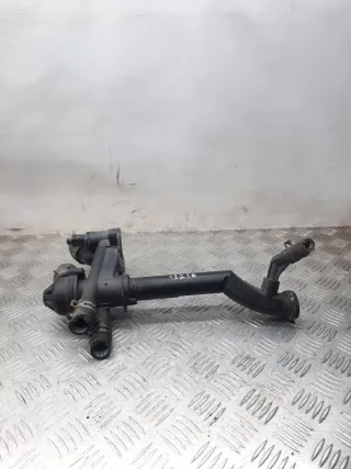 03C121111B Корпус термостата Seat Ibiza 3 Арт 27428, вид 1