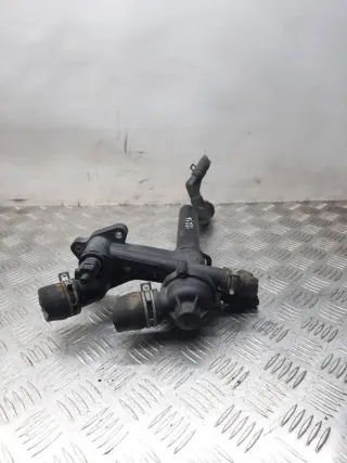 03C121111B Корпус термостата Seat Ibiza 3 Арт 27428, вид 4